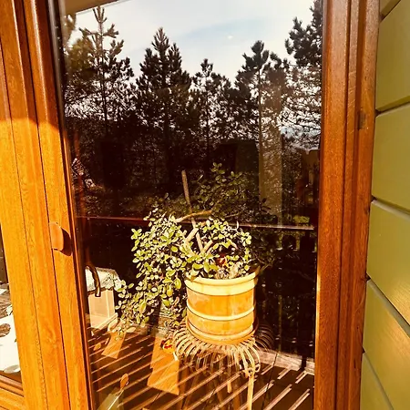 Willa Karolinka Stroza - Pet Friendly Myślenice Exterior foto