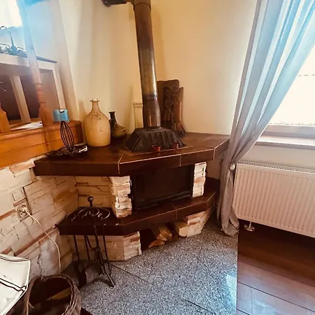 Willa Karolinka Stroza - Pet Friendly Myślenice Exterior foto