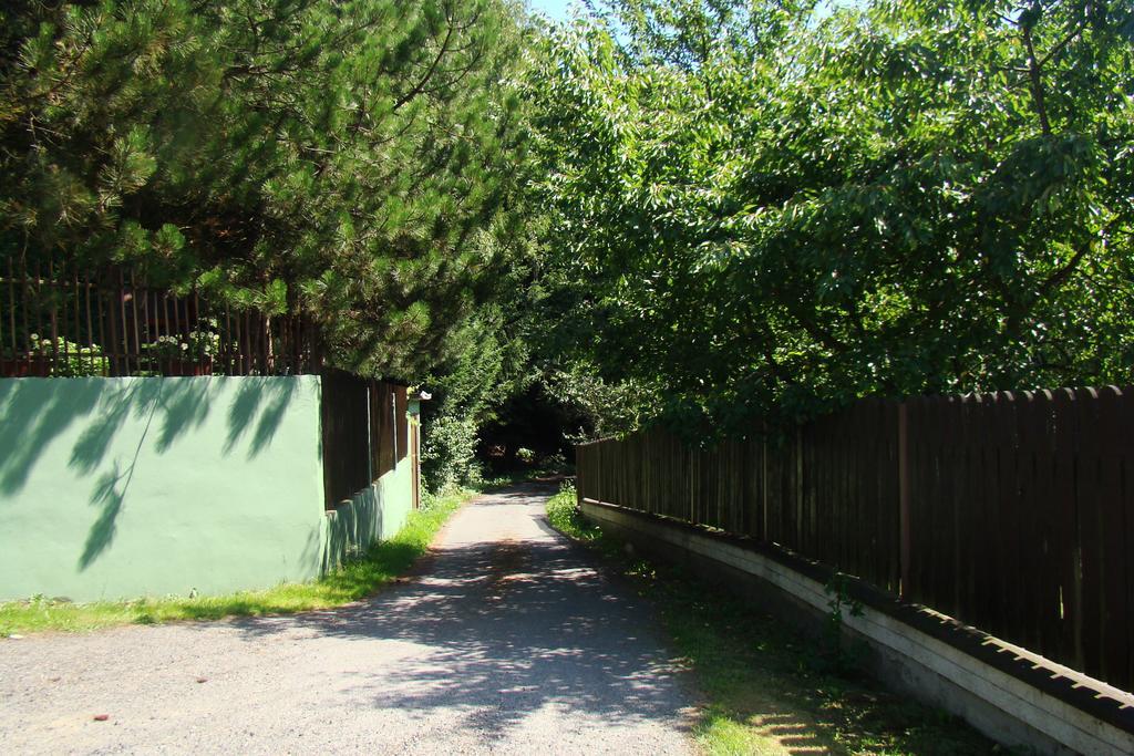 Ferienhaus Willa Karolinka Stroza - Pet Friendly Myślenice