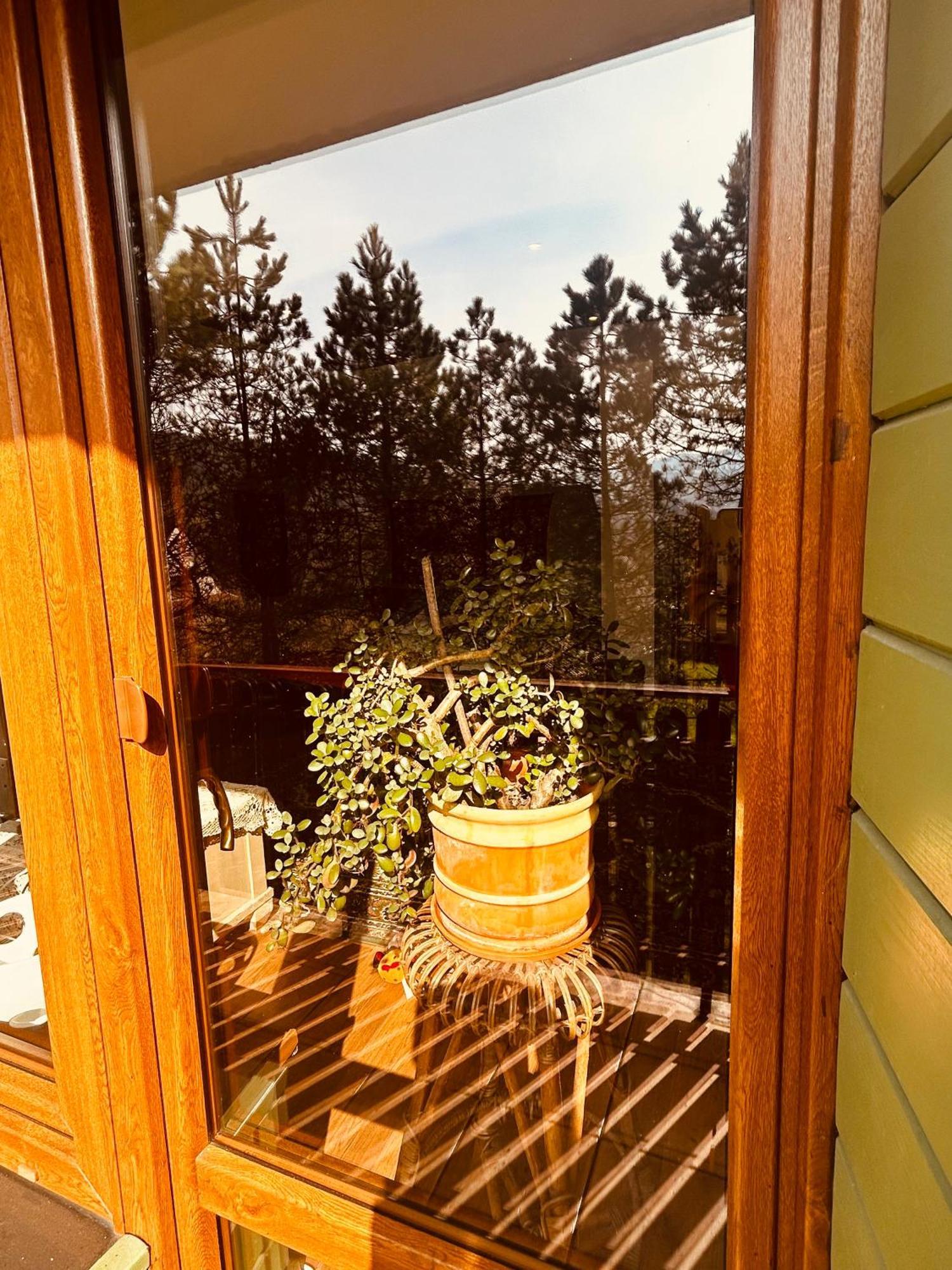 Willa Karolinka Stroza - Pet Friendly Ferienhaus *