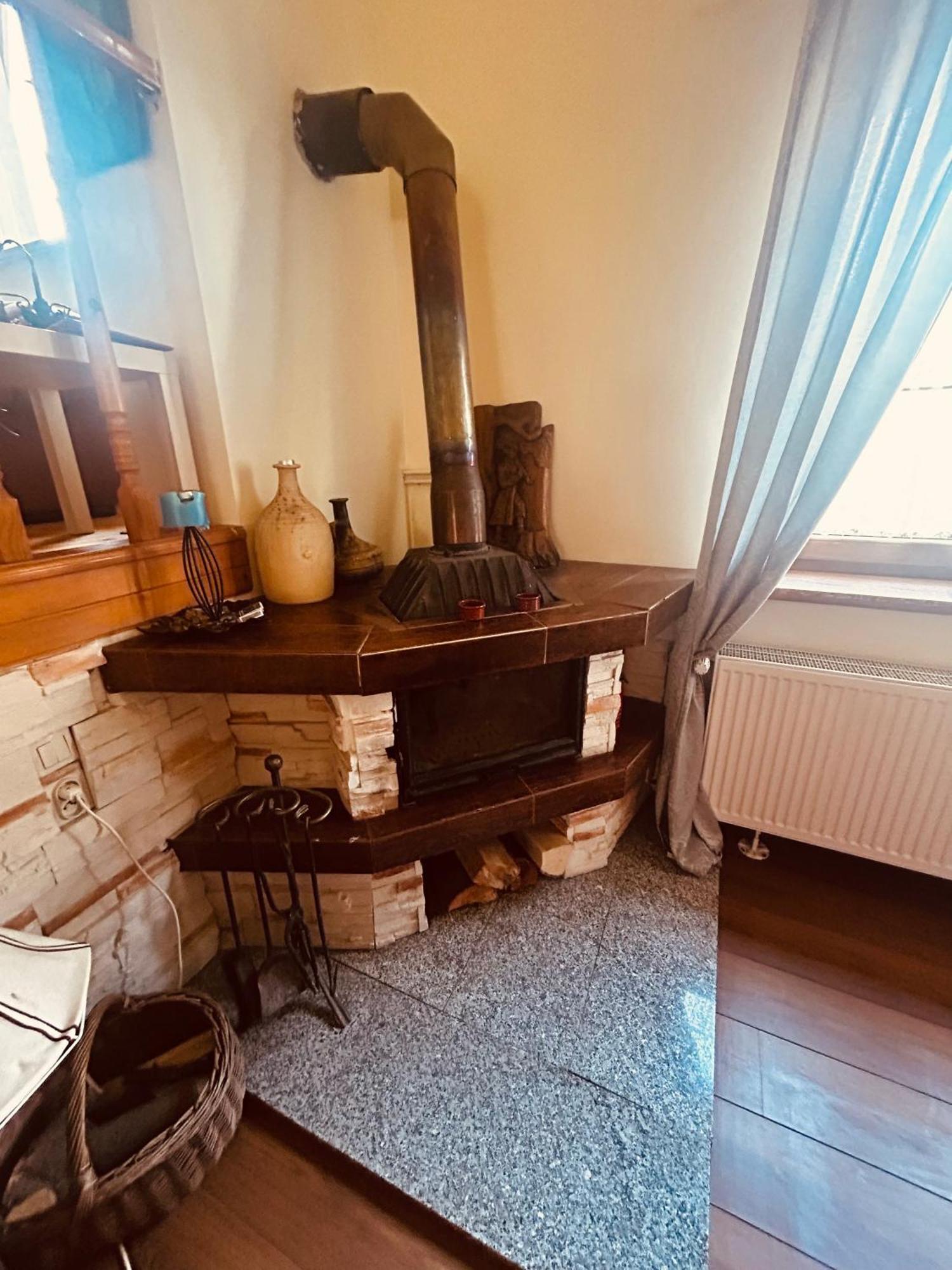 Willa Karolinka Stroza - Pet Friendly