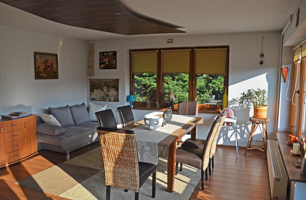 Willa Karolinka Stroza - Pet Friendly *
