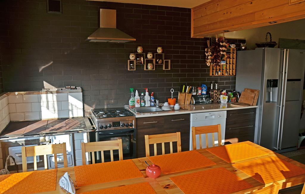 Willa Karolinka Stroza - Pet Friendly *