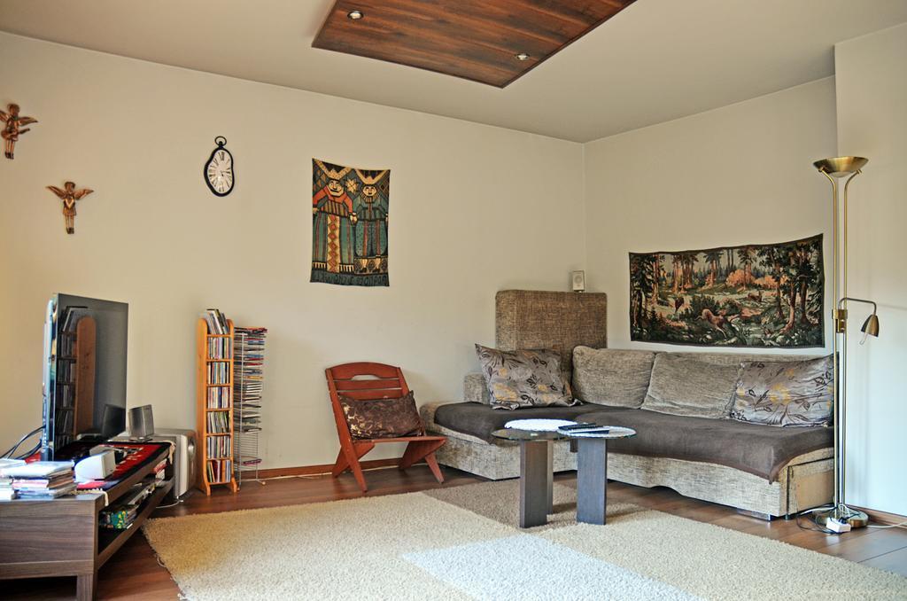 Willa Karolinka Stroza - Pet Friendly *
