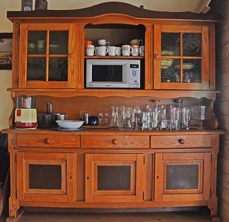 Ferienhaus Willa Karolinka Stroza - Pet Friendly