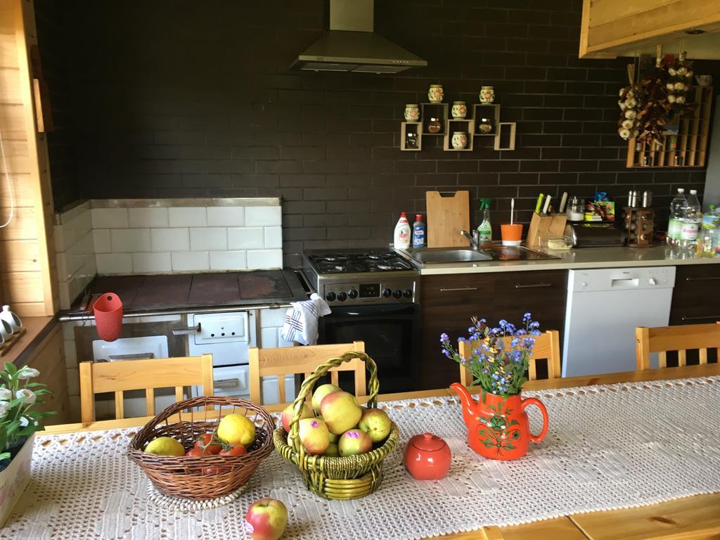 Willa Karolinka Stroza - Pet Friendly