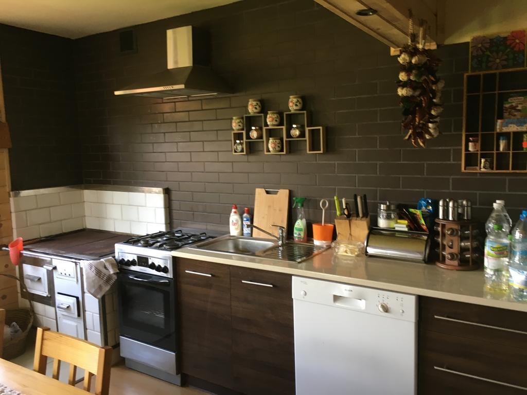 Willa Karolinka Stroza - Pet Friendly