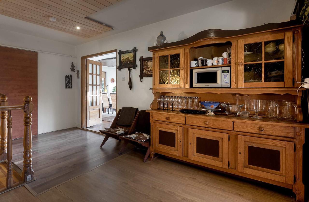 Willa Karolinka Stroza - Pet Friendly Myślenice