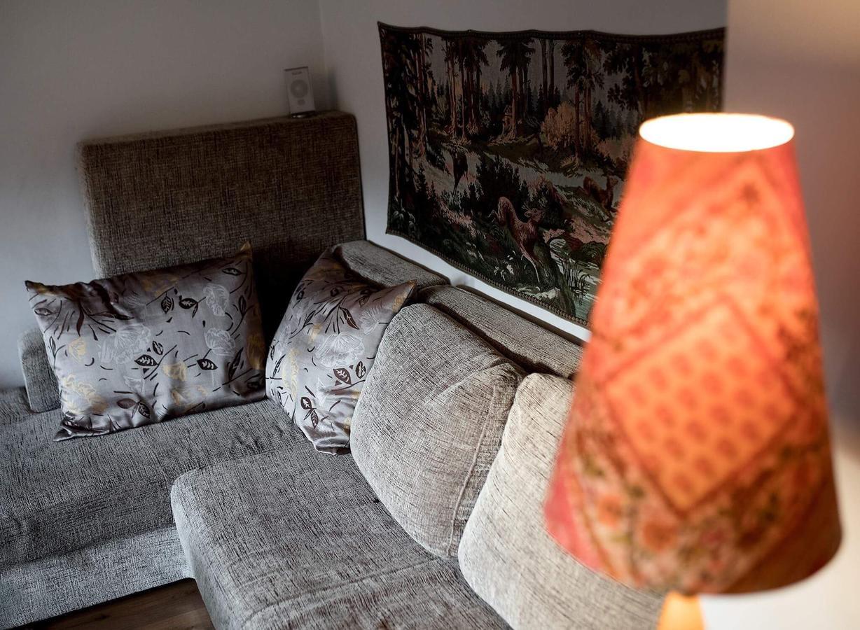 Willa Karolinka Stroza - Pet Friendly *