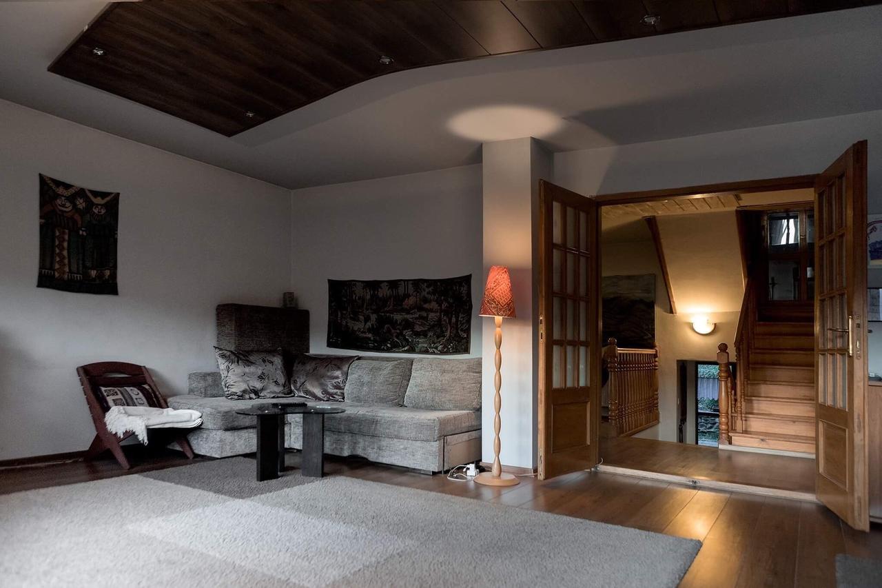 Willa Karolinka Stroza - Pet Friendly *