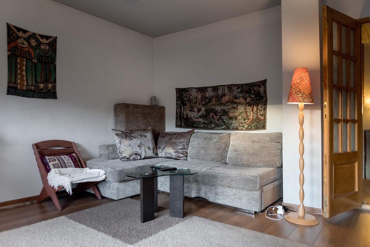 Willa Karolinka Stroza - Pet Friendly Myślenice