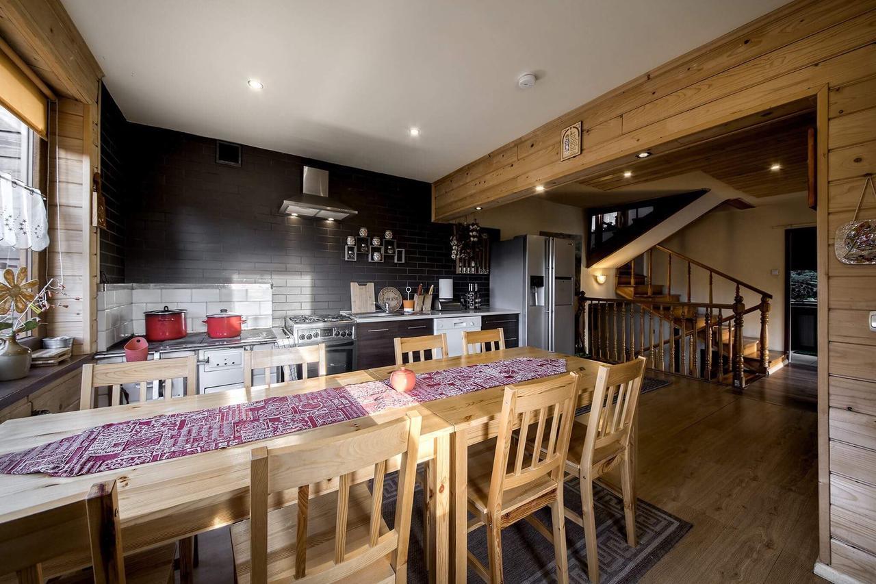 Willa Karolinka Stroza - Pet Friendly * Myślenice