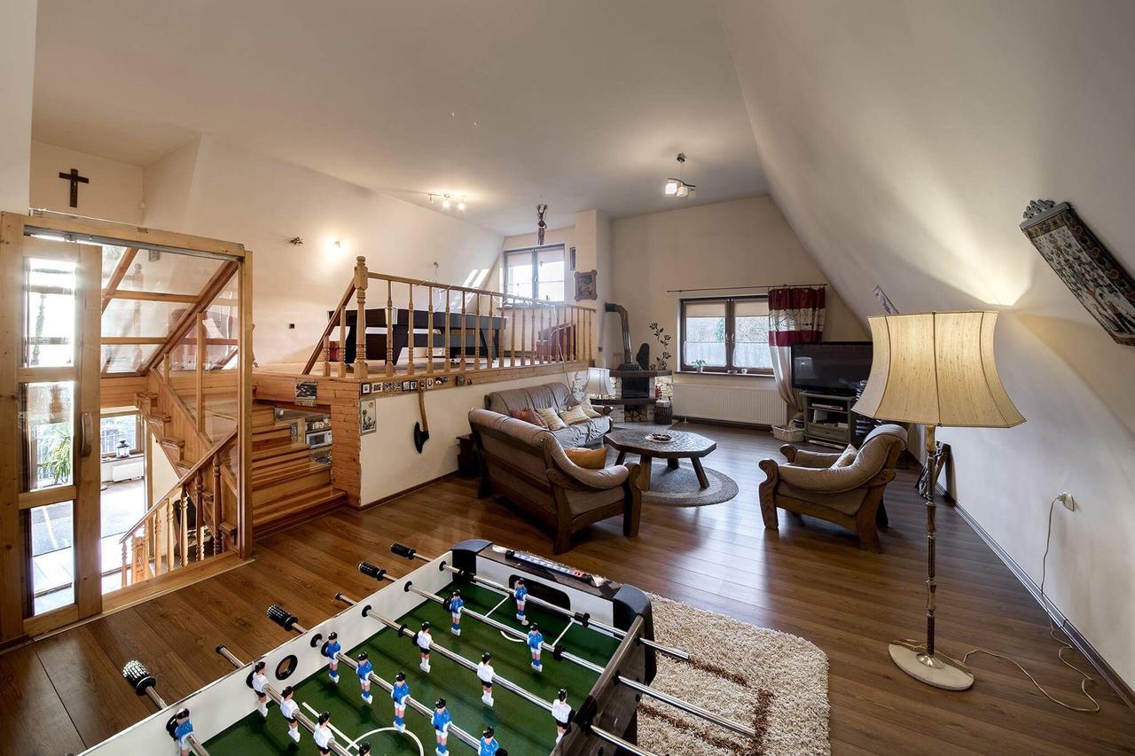 Willa Karolinka Stroza - Pet Friendly Myślenice