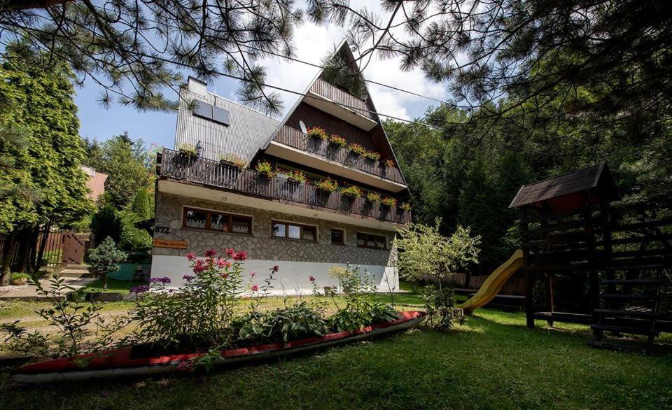 Willa Karolinka Stroza - Pet Friendly *