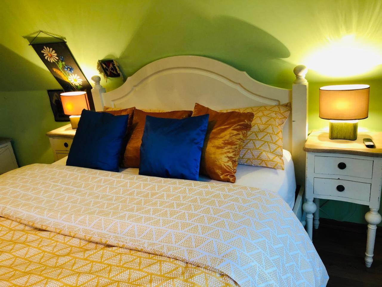 Willa Karolinka Stroza - Pet Friendly Ferienhaus