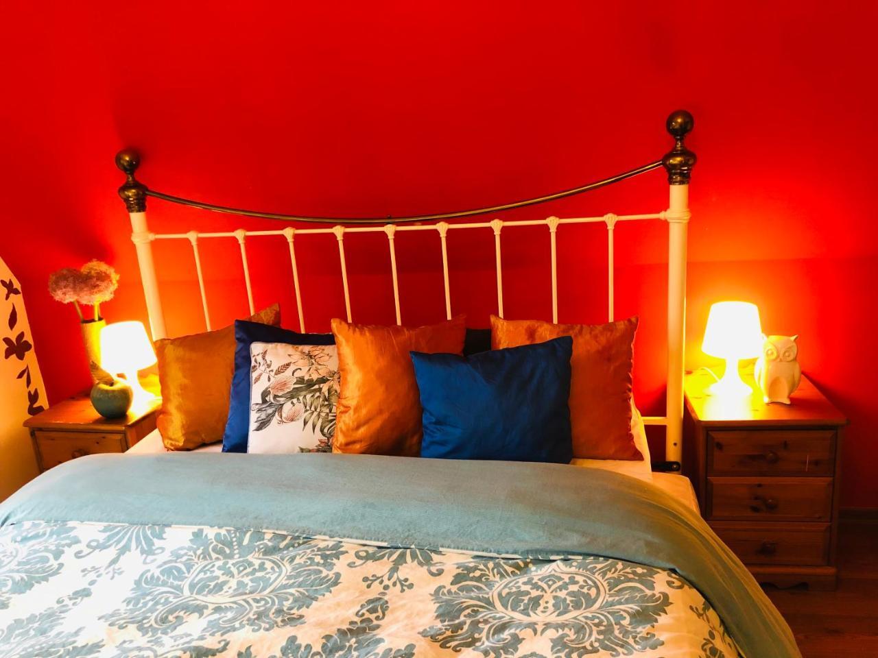 Ferienhaus Willa Karolinka Stroza - Pet Friendly