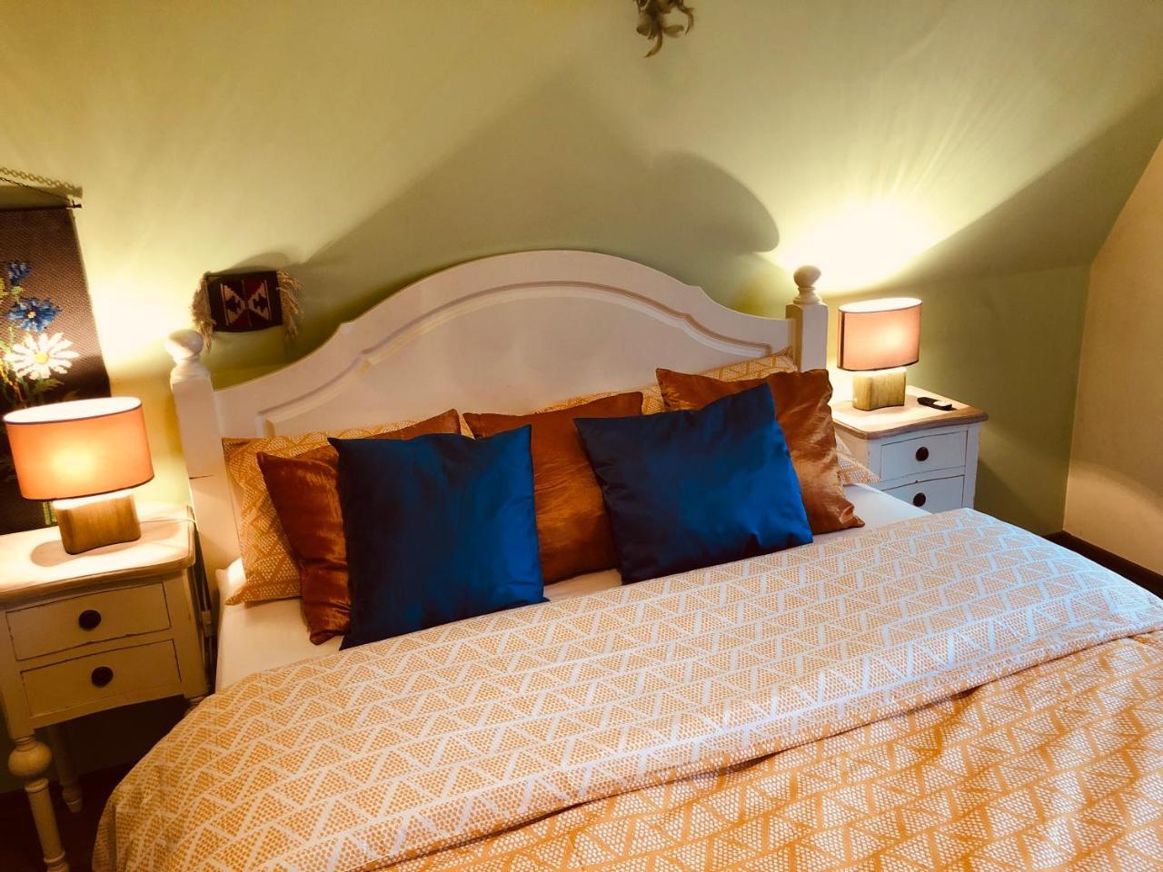 Willa Karolinka Stroza - Pet Friendly * Myślenice