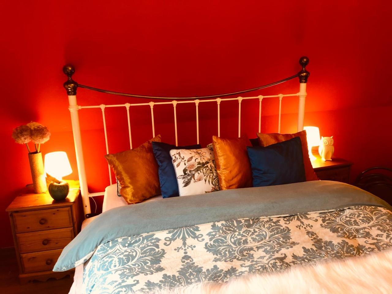 Willa Karolinka Stroza - Pet Friendly *